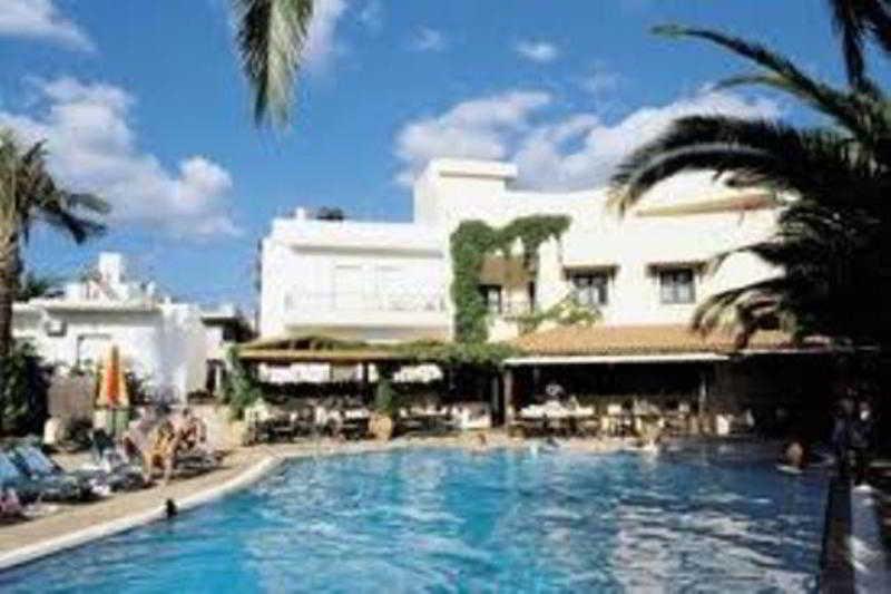 Aristotelis Studios Malia  Exterior photo